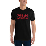 Rebel Scum Short Sleeve T-shirt
