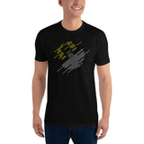 Minimalist Monster Ultra Storage Short Sleeve T-shirt