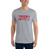 Rebel Scum Short Sleeve T-shirt