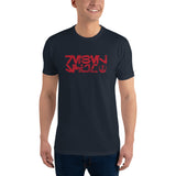 Rebel Scum Short Sleeve T-shirt