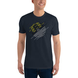 Minimalist Monster Ultra Storage Short Sleeve T-shirt