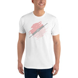 Minimalist Monster Storage Short Sleeve T-shirt