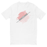Minimalist Monster Storage Short Sleeve T-shirt