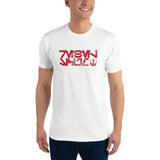 Rebel Scum Short Sleeve T-shirt