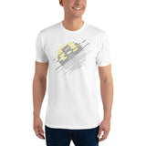 Minimalist Monster Ultra Storage Short Sleeve T-shirt
