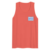Knows Surf Premium Tank Top