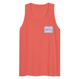 Knows Fly Premium Tank Top