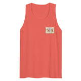 Knows Dig Premium Tank Top