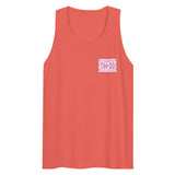 Knows Teleport Premium Tank Top