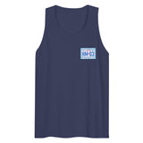 Knows Surf Premium Tank Top