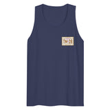 Knows Dig Premium Tank Top