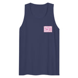 Knows Teleport Premium Tank Top