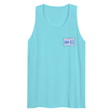 Knows Surf Premium Tank Top