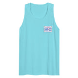 Knows Fly Premium Tank Top