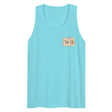 Knows Dig Premium Tank Top
