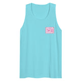 Knows Teleport Premium Tank Top