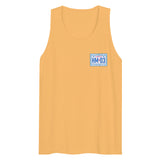 Knows Surf Premium Tank Top