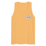 Knows Dig Premium Tank Top