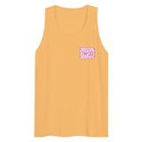 Knows Teleport Premium Tank Top