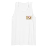 Knows Dig Premium Tank Top