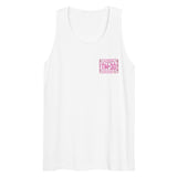 Knows Teleport Premium Tank Top
