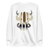Yip Yip Unisex Fleece Pullover