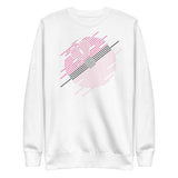 Minimalist Love Storage Unisex Premium Sweatshirt
