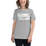 Video Game Item: VACCINE Short Sleeve T-shirt