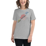 Minimalist Monsters Storage Short Sleeve T-shirt