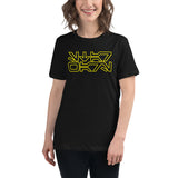 Celestial Bodies Battles Logo Short Sleeve T-shirt