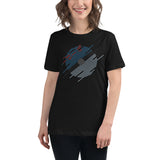 Minimalist Monster Great Storage Short Sleeve T-shirt
