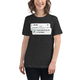 Video Game Item: VACCINE Short Sleeve T-shirt