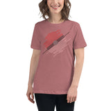 Minimalist Monster Storage Short Sleeve T-shirt