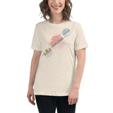 Minimalist Monsters Storage Short Sleeve T-shirt