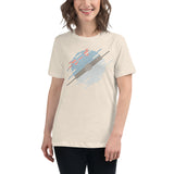 Minimalist Monster Great Storage Short Sleeve T-shirt