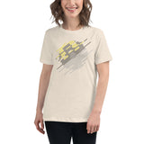 Minimalist Monster Ultra Storage Short Sleeve T-shirt