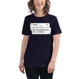 Video Game Item: VACCINE Short Sleeve T-shirt