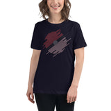 Minimalist Monster Storage Short Sleeve T-shirt