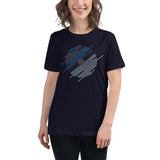 Minimalist Monster Great Storage Short Sleeve T-shirt