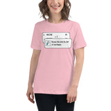 Video Game Item: VACCINE Short Sleeve T-shirt