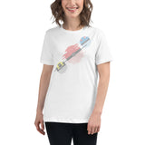 Minimalist Monsters Storage Short Sleeve T-shirt