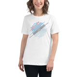 Minimalist Monster Great Storage Short Sleeve T-shirt