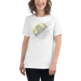 Minimalist Monster Ultra Storage Short Sleeve T-shirt