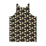 Disguise Tank Top