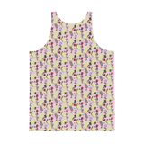 Disguise Tank Top