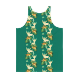 Mossiluiton Tank Top