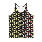 Disguise Tank Top