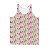 Disguise Tank Top