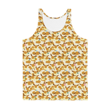 Evolve Tank Top