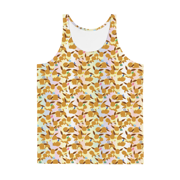 Evolve Tank Top